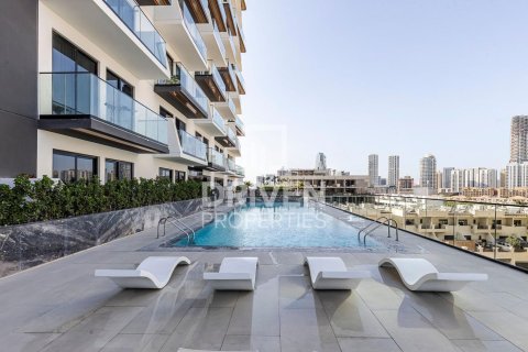 Apartment in Jumeirah Village Circle, Dubai, UAE 1 bedroom, 66.24 sq.m. № 743467 - photo 23