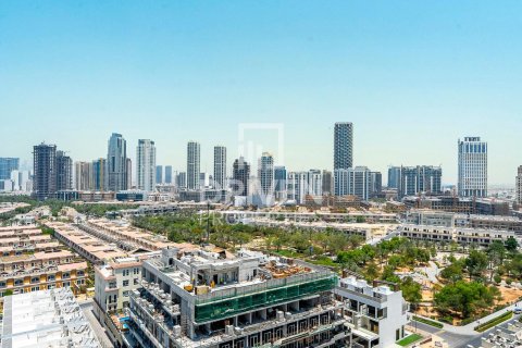 Apartment in Jumeirah Village Circle, Dubai, UAE 1 bedroom, 66.24 sq.m. № 743467 - photo 11