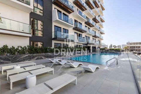 Apartment in Jumeirah Village Circle, Dubai, UAE 1 bedroom, 66.24 sq.m. № 743467 - photo 21