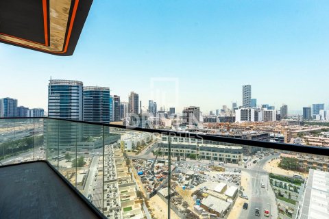 Apartment in Jumeirah Village Circle, Dubai, UAE 1 bedroom, 66.24 sq.m. № 743467 - photo 14