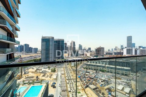 Apartment in Jumeirah Village Circle, Dubai, UAE 1 bedroom, 66.24 sq.m. № 743467 - photo 2
