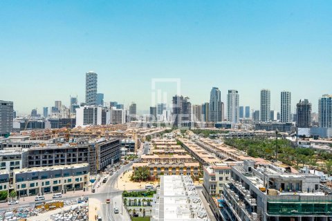Apartment in Jumeirah Village Circle, Dubai, UAE 1 bedroom, 66.24 sq.m. № 743467 - photo 13