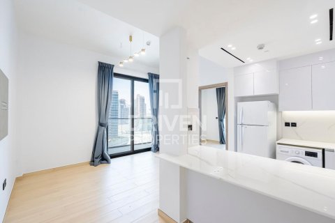 Wohnung in Jumeirah Village Circle, Dubai, VAE: 1 Schlafzimmer, 66.24 m2 Nr. 743467