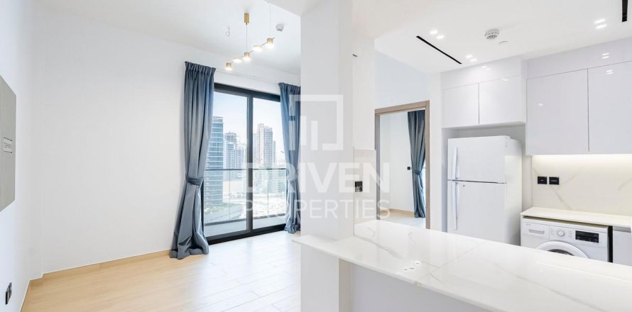 Apartment in Jumeirah Village Circle, Dubai, UAE 1 bedroom, 66.24 sq.m. № 743467