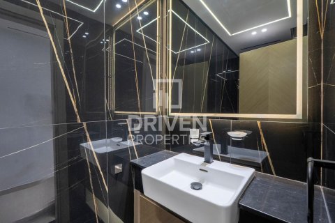 Apartment in Jumeirah Village Circle, Dubai, UAE 1 bedroom, 66.24 sq.m. № 743467 - photo 10