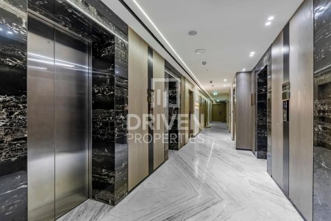 Apartment in Jumeirah Village Circle, Dubai, UAE 1 bedroom, 66.24 sq.m. № 743467 - photo 17