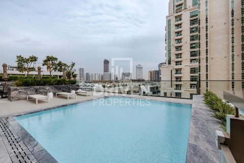 Apartment in Jumeirah Village Circle, Dubai, UAE 1 bedroom, 66.24 sq.m. № 743467 - photo 20