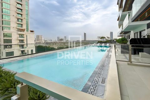Apartment in Jumeirah Village Circle, Dubai, UAE 1 bedroom, 66.24 sq.m. № 743467 - photo 22