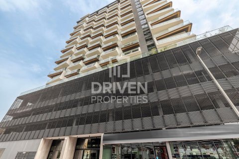 Apartment in Jumeirah Village Circle, Dubai, UAE 1 bedroom, 66.24 sq.m. № 743467 - photo 25
