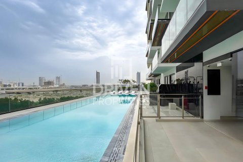 Apartment in Jumeirah Village Circle, Dubai, UAE 1 bedroom, 66.24 sq.m. № 743467 - photo 24