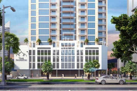 Byt v Dubai Residence Complex, SAE 1 ložnice, 69.68 m² Č.: 743463 - fotografie 2