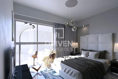 Byt v Dubai Residence Complex, SAE 1 ložnice, 69.68 m² Č.: 743463 - fotografie 6