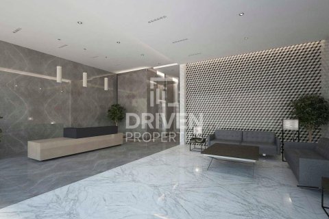 Byt v Dubai Residence Complex, SAE 1 ložnice, 69.68 m² Č.: 743463 - fotografie 10