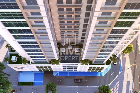 Byt v Dubai Residence Complex, SAE 1 ložnice, 69.68 m² Č.: 743463 - fotografie 3