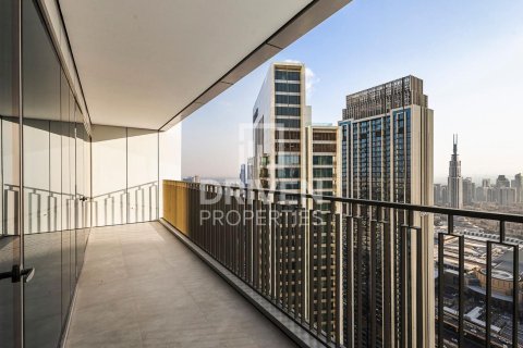 Apartment til salg i Zabeel, Dubai, UAE 3 soveværelser, 158.86 kvm № 743465 - foto 18