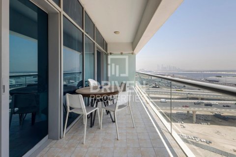 Apartment til salg i Business Bay, Dubai, UAE 1 soveværelse, 100.99 kvm № 743461 - foto 6