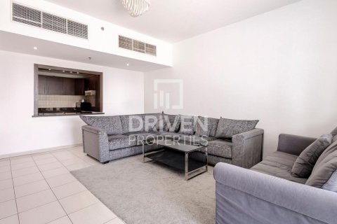 Apartment til salg i Business Bay, Dubai, UAE 1 soveværelse, 100.99 kvm № 743461 - foto 1