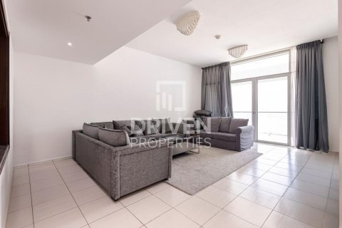 Apartment til salg i Business Bay, Dubai, UAE 1 soveværelse, 100.99 kvm № 743461 - foto 2