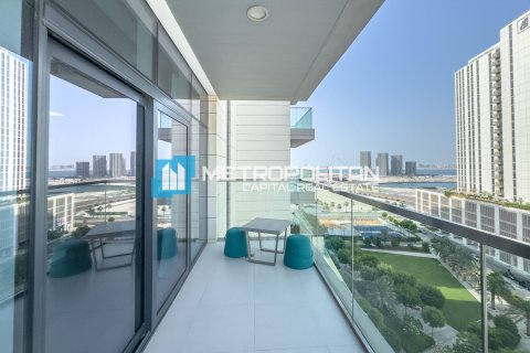 Apartamento en alquiler en Al Reem Island, Abu Dhabi, EAU 1 dormitorio, 65 m2 № 686535 - foto 1