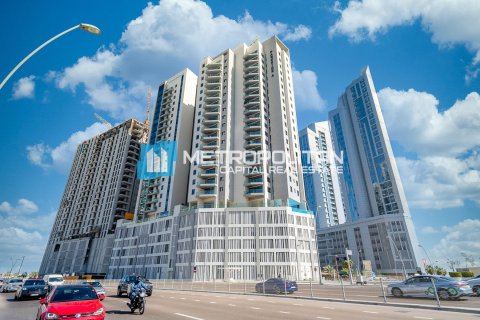 Apartamento en alquiler en Al Reem Island, Abu Dhabi, EAU 1 dormitorio, 65 m2 № 686535 - foto 16