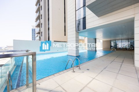 Apartamento en alquiler en Al Reem Island, Abu Dhabi, EAU 1 dormitorio, 65 m2 № 686535 - foto 19