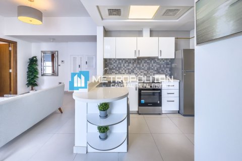 Apartamento en alquiler en Al Reem Island, Abu Dhabi, EAU 1 dormitorio, 65 m2 № 686535 - foto 4