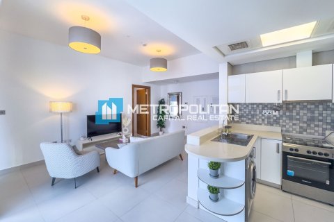 Apartamento en alquiler en Al Reem Island, Abu Dhabi, EAU 1 dormitorio, 65 m2 № 686535 - foto 2