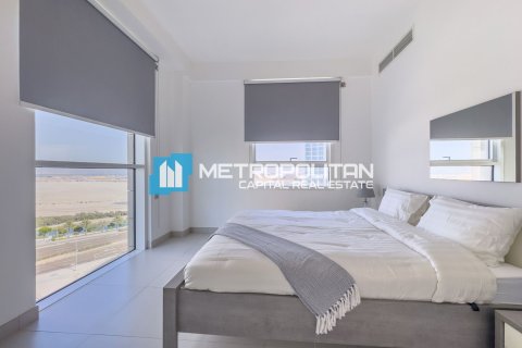 Apartamento en alquiler en Al Reem Island, Abu Dhabi, EAU 1 dormitorio, 65 m2 № 686535 - foto 8