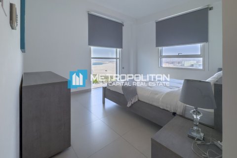 Apartamento en alquiler en Al Reem Island, Abu Dhabi, EAU 1 dormitorio, 65 m2 № 686535 - foto 7