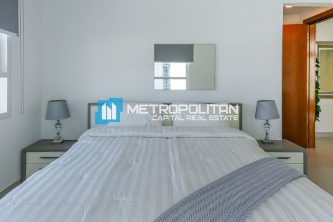 Apartamento en alquiler en Al Reem Island, Abu Dhabi, EAU 1 dormitorio, 65 m2 № 686535 - foto 11