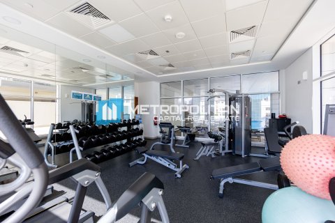 Apartamento en alquiler en Al Reem Island, Abu Dhabi, EAU 1 dormitorio, 65 m2 № 686535 - foto 18