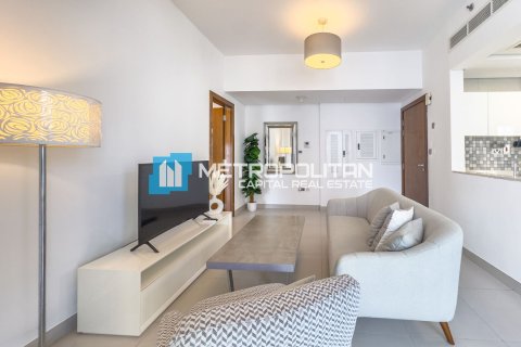Apartamento en alquiler en Al Reem Island, Abu Dhabi, EAU 1 dormitorio, 65 m2 № 686535 - foto 5
