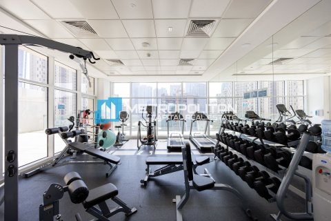 Apartamento en alquiler en Al Reem Island, Abu Dhabi, EAU 1 dormitorio, 65 m2 № 686535 - foto 17