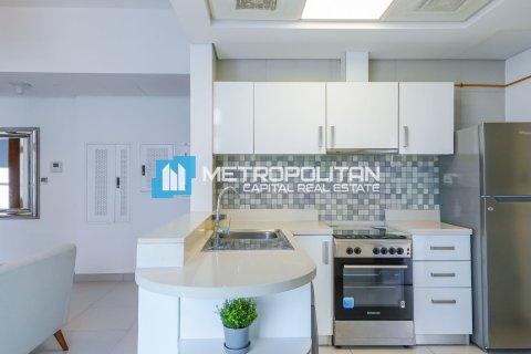 Apartamento en alquiler en Al Reem Island, Abu Dhabi, EAU 1 dormitorio, 65 m2 № 686535 - foto 13