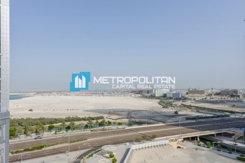 Apartamento en alquiler en Al Reem Island, Abu Dhabi, EAU 1 dormitorio, 65 m2 № 686535 - foto 9