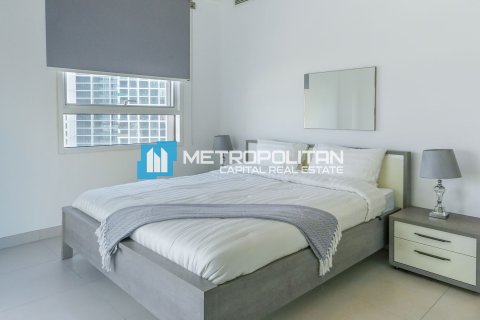Apartamento en alquiler en Al Reem Island, Abu Dhabi, EAU 1 dormitorio, 65 m2 № 686535 - foto 12