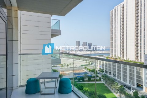 Apartamento en alquiler en Al Reem Island, Abu Dhabi, EAU 1 dormitorio, 65 m2 № 686535 - foto 10