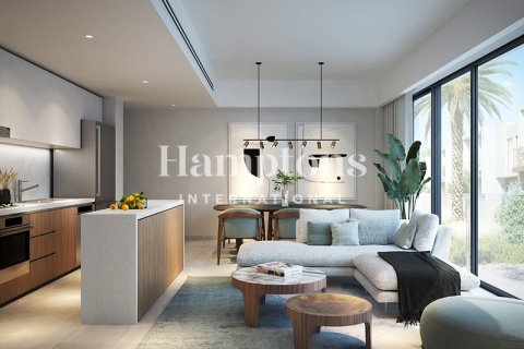 Villa en alquiler en The Valley, Dubai, EAU 5 dormitorios, 717.95438400 m2 № 686537 - foto 5