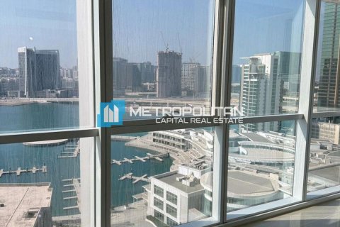 Wohnung zur Miete in Al Reem Island, Abu Dhabi, VAE 2 Schlafzimmer, 160 m2 Nr. 686534 - Foto 8