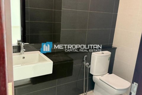 Apartament de închiriat în Al Reem Island, Abu Dhabi, EAU 2 dormitoare, 160 mp.  №686534 - poză 14
