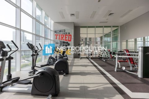 Wohnung zur Miete in Al Reem Island, Abu Dhabi, VAE 2 Schlafzimmer, 160 m2 Nr. 686534 - Foto 17