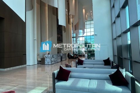 Apartament de închiriat în Al Reem Island, Abu Dhabi, EAU 2 dormitoare, 160 mp.  №686534 - poză 7