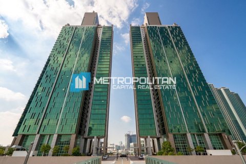 Wohnung zur Miete in Al Reem Island, Abu Dhabi, VAE 2 Schlafzimmer, 160 m2 Nr. 686534 - Foto 4