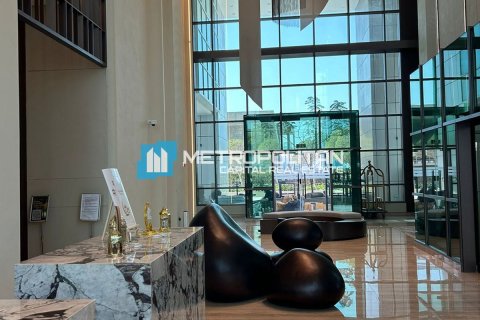 Apartament de închiriat în Al Reem Island, Abu Dhabi, EAU 2 dormitoare, 160 mp.  №686534 - poză 16