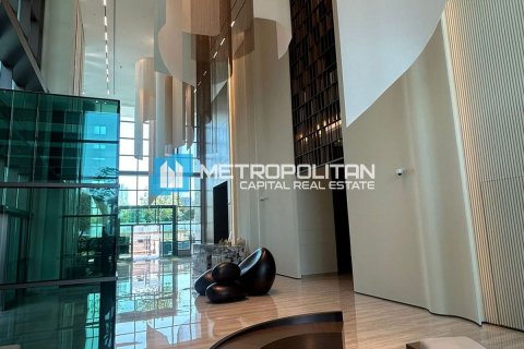 Apartament de închiriat în Al Reem Island, Abu Dhabi, EAU 2 dormitoare, 160 mp.  №686534 - poză 17