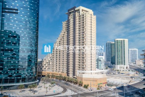 Wohnung zur Miete in Al Reem Island, Abu Dhabi, VAE 2 Schlafzimmer, 83.7 m2 Nr. 686536 - Foto 15