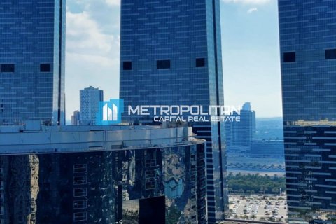 Wohnung zur Miete in Al Reem Island, Abu Dhabi, VAE 2 Schlafzimmer, 83.7 m2 Nr. 686536 - Foto 14