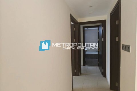 Wohnung zur Miete in Al Reem Island, Abu Dhabi, VAE 2 Schlafzimmer, 83.7 m2 Nr. 686536 - Foto 6