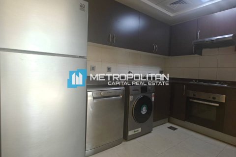 Wohnung zur Miete in Al Reem Island, Abu Dhabi, VAE 2 Schlafzimmer, 83.7 m2 Nr. 686536 - Foto 4