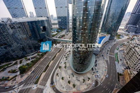 Wohnung zur Miete in Al Reem Island, Abu Dhabi, VAE 2 Schlafzimmer, 83.7 m2 Nr. 686536 - Foto 16